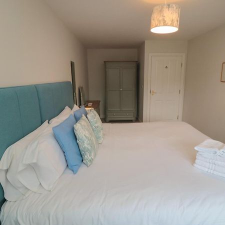 Quayside Haven Apartman Whitby Kültér fotó