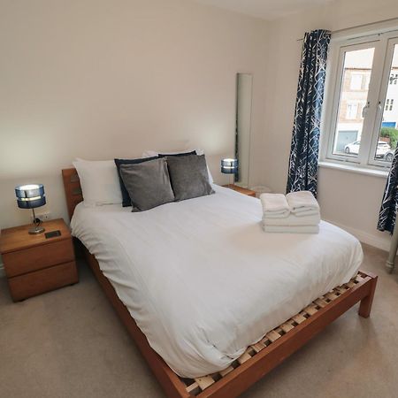 Quayside Haven Apartman Whitby Kültér fotó