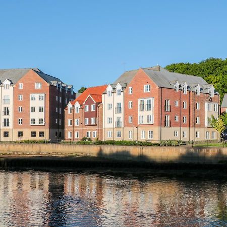 Quayside Haven Apartman Whitby Kültér fotó