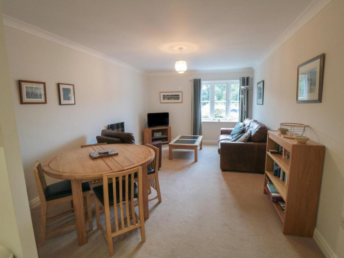 Quayside Haven Apartman Whitby Kültér fotó