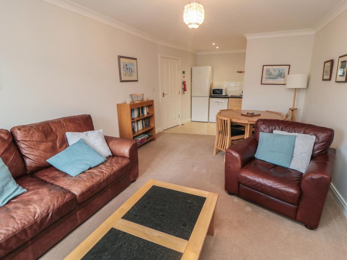 Quayside Haven Apartman Whitby Kültér fotó