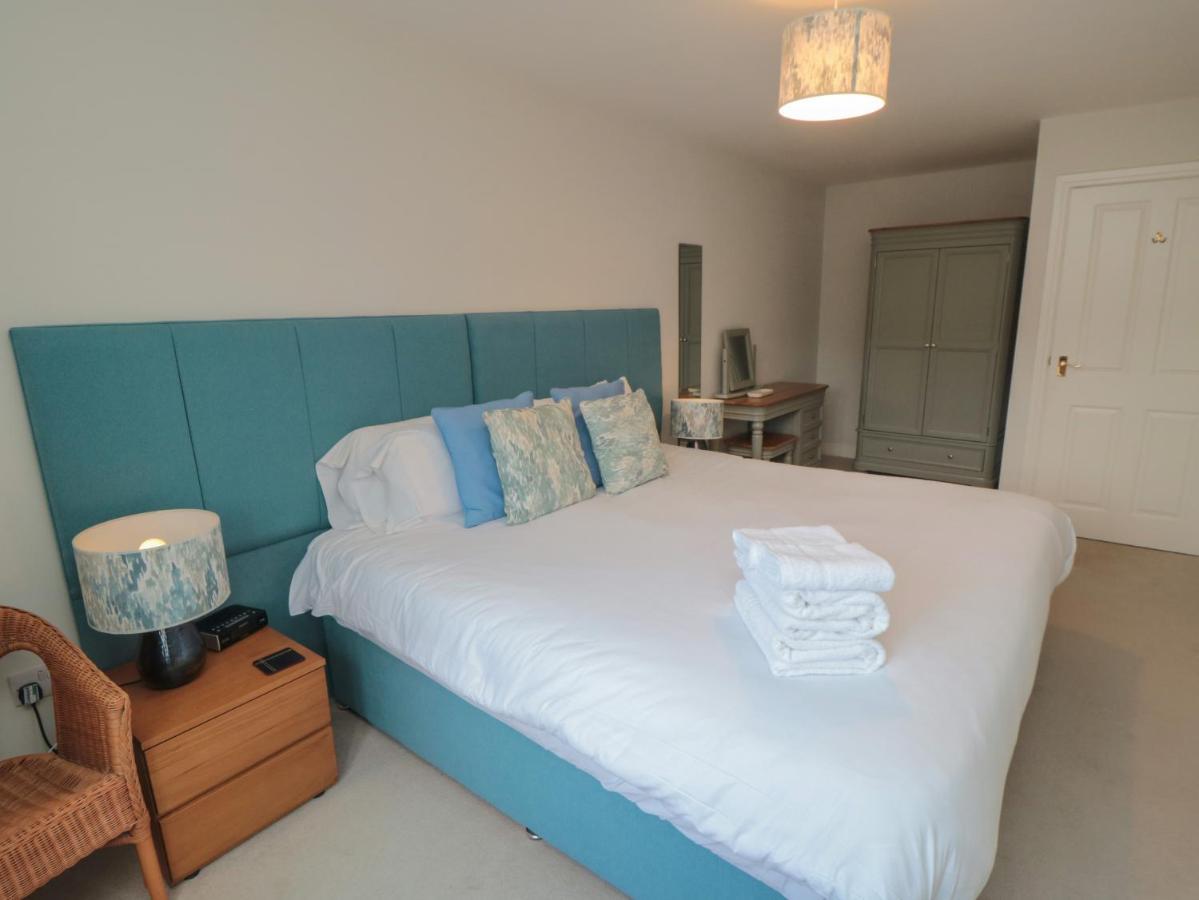 Quayside Haven Apartman Whitby Kültér fotó