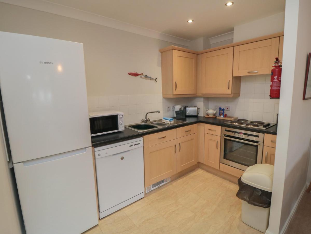 Quayside Haven Apartman Whitby Kültér fotó