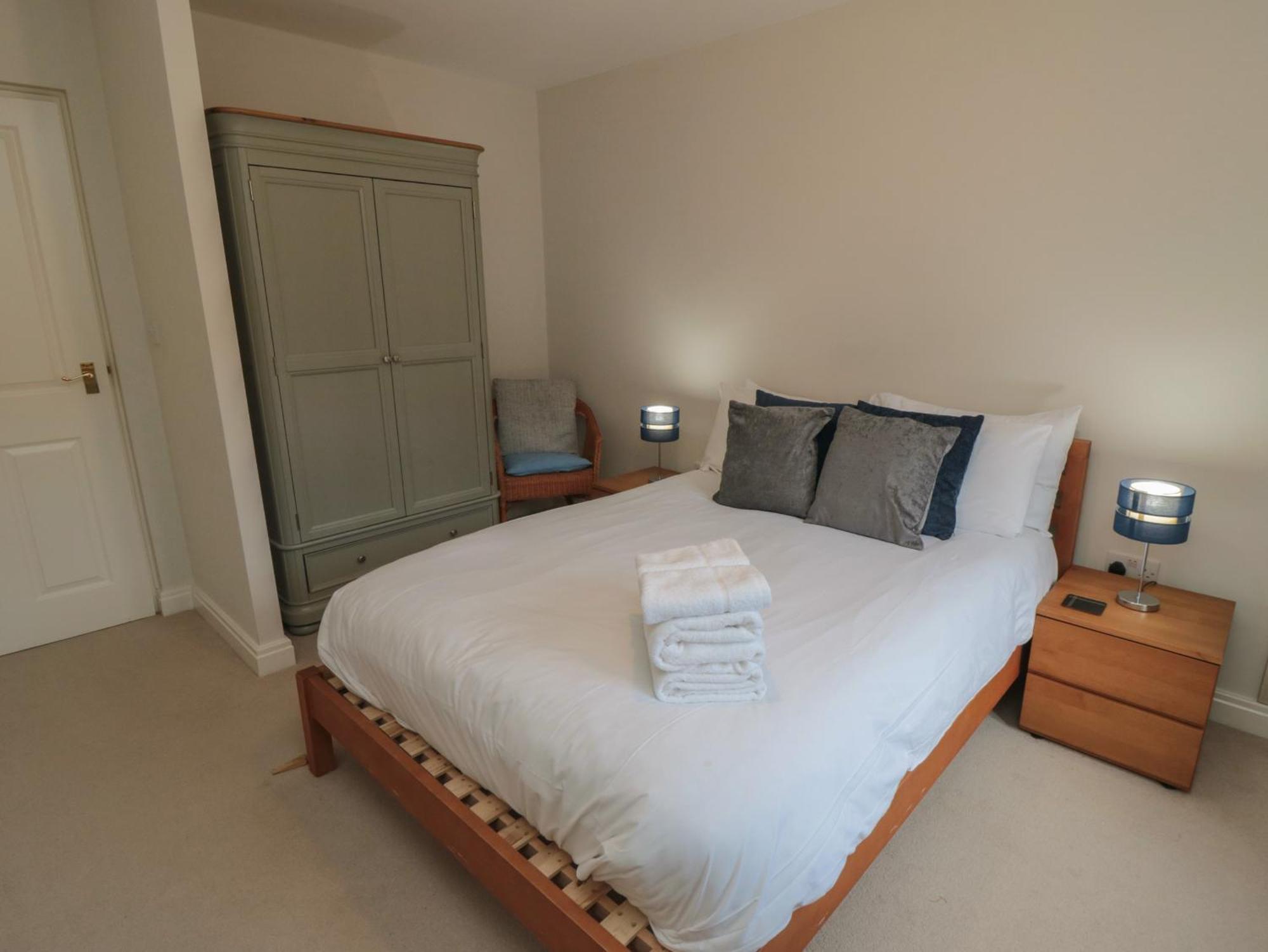 Quayside Haven Apartman Whitby Kültér fotó