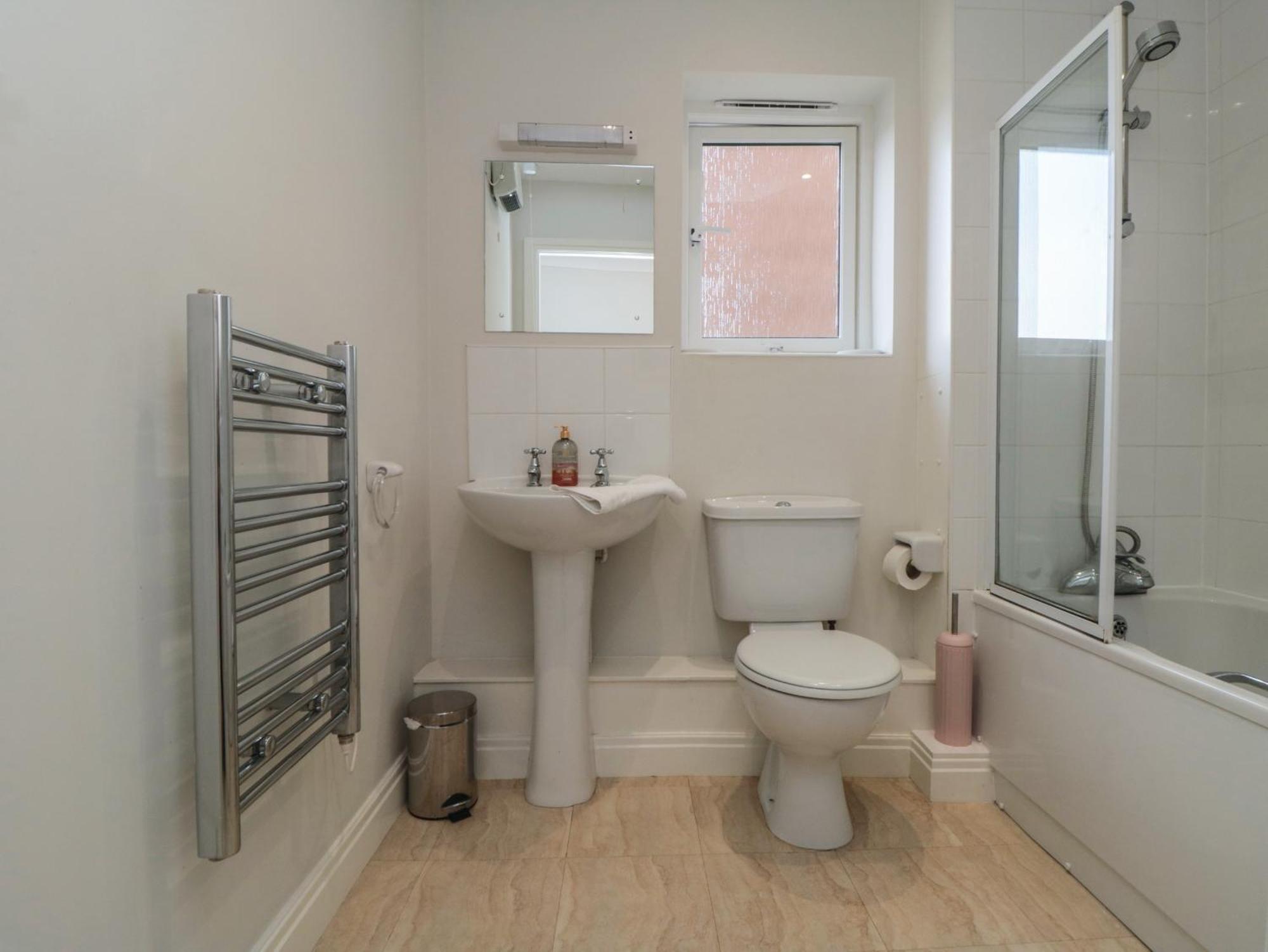 Quayside Haven Apartman Whitby Kültér fotó