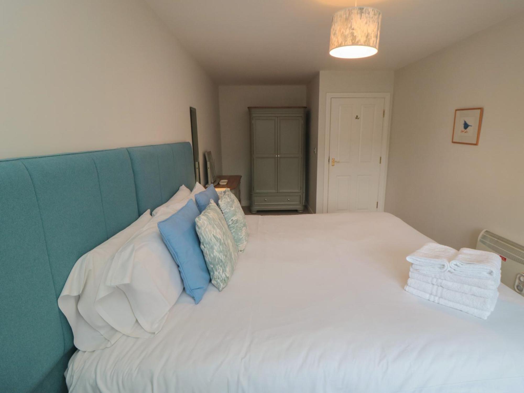 Quayside Haven Apartman Whitby Kültér fotó