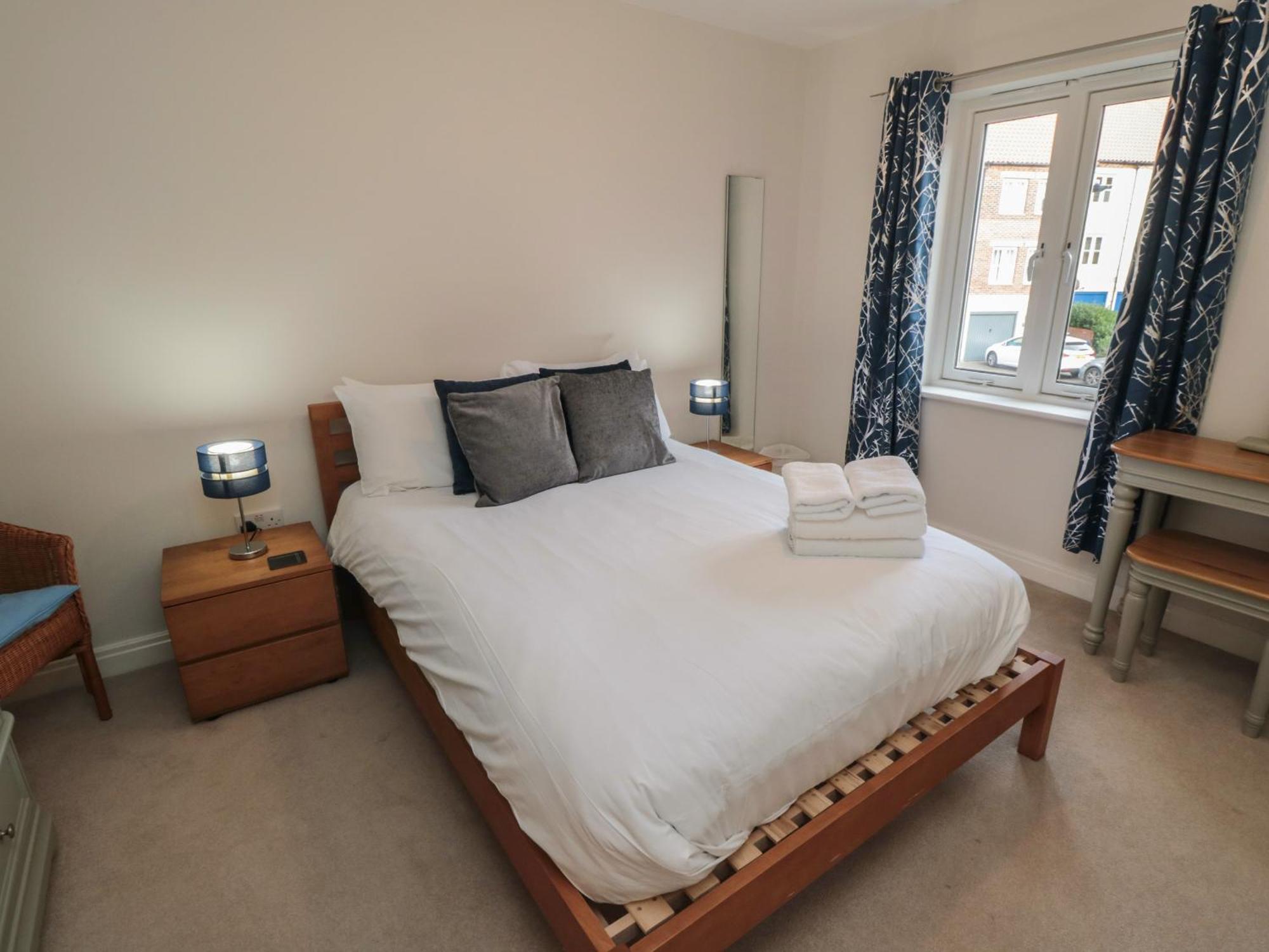 Quayside Haven Apartman Whitby Kültér fotó