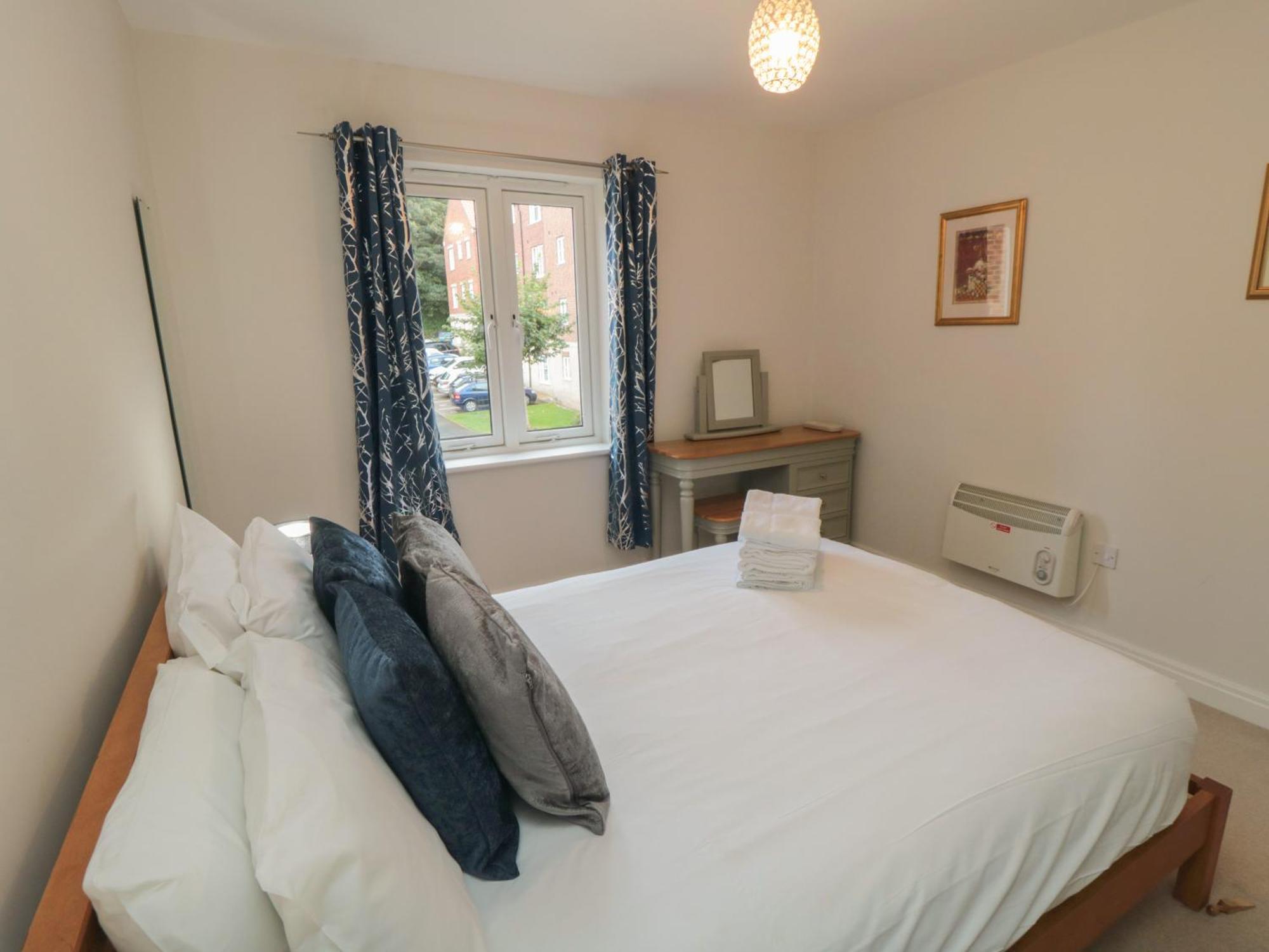 Quayside Haven Apartman Whitby Kültér fotó