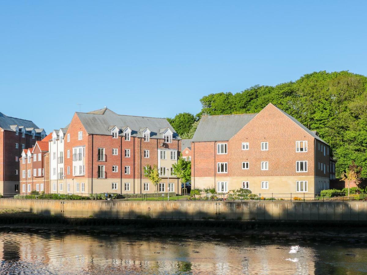 Quayside Haven Apartman Whitby Kültér fotó