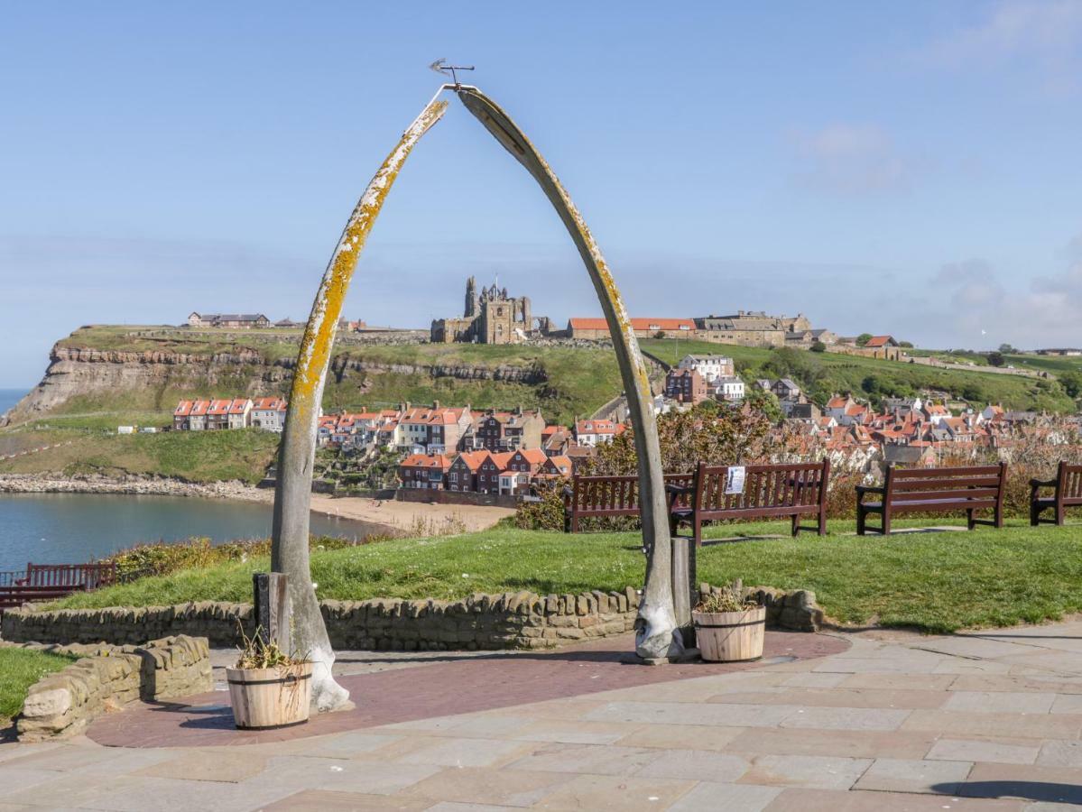 Quayside Haven Apartman Whitby Kültér fotó