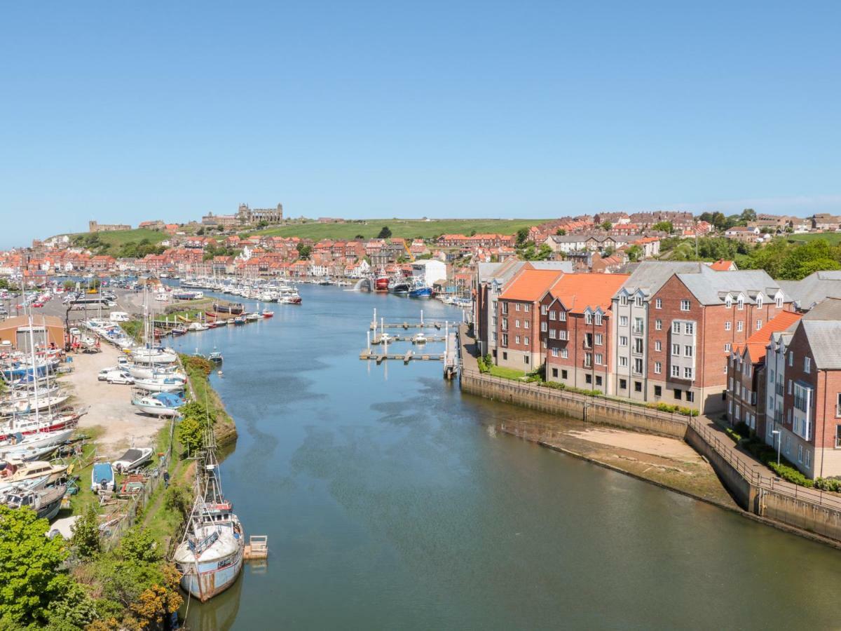 Quayside Haven Apartman Whitby Kültér fotó